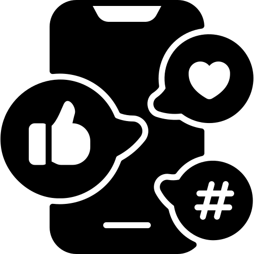 Social Media Subscriptions