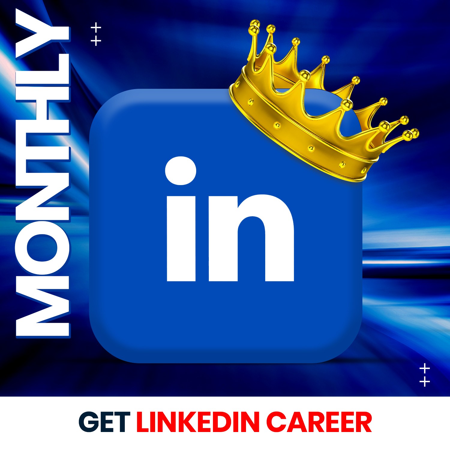 LinkedIn Career Premium Subscription
