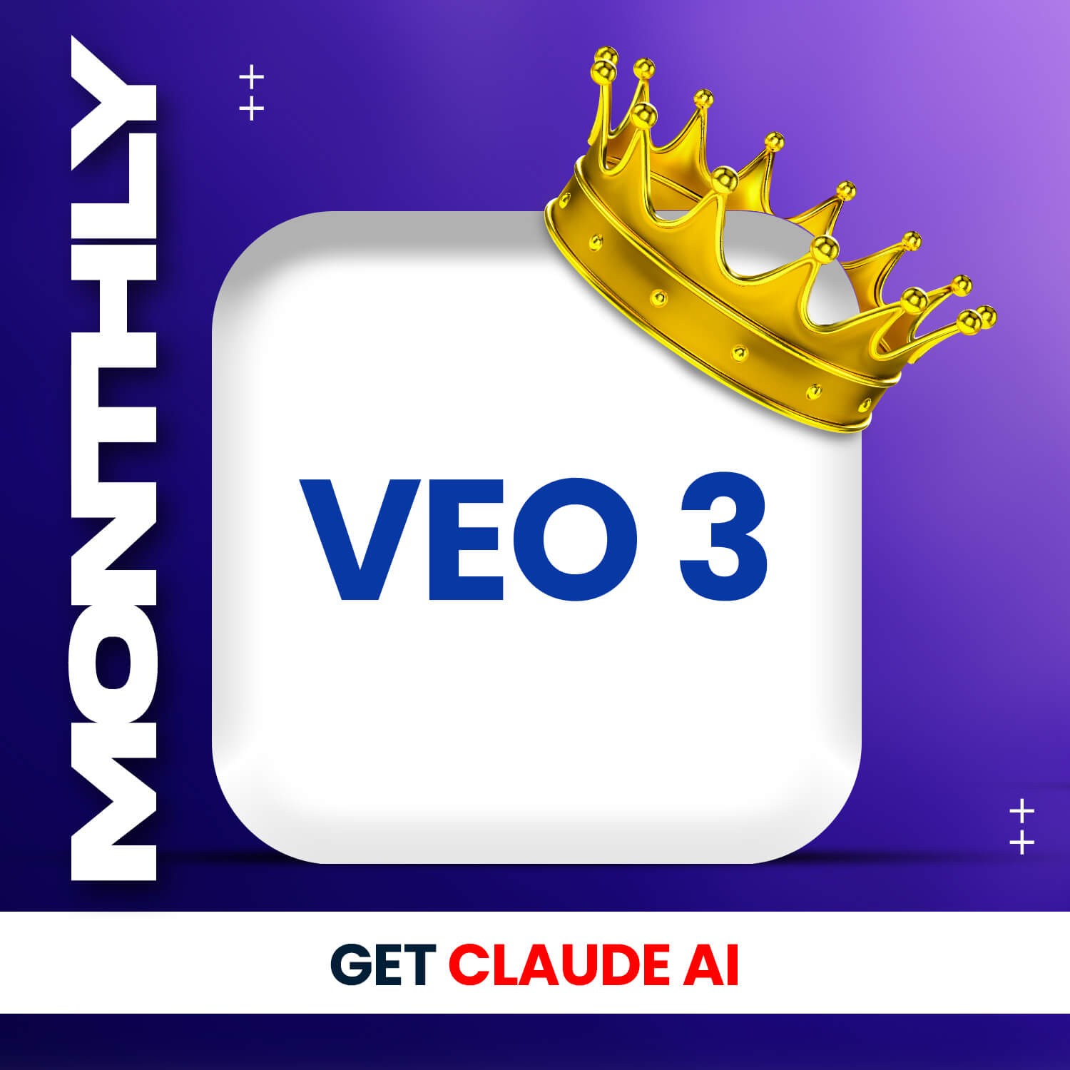 VEO 3 | Google AI Ultra | 20 days guarantee