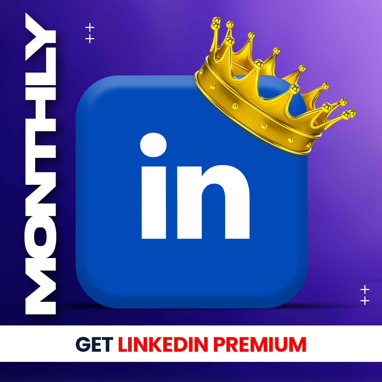 Career Platform – 3 Month