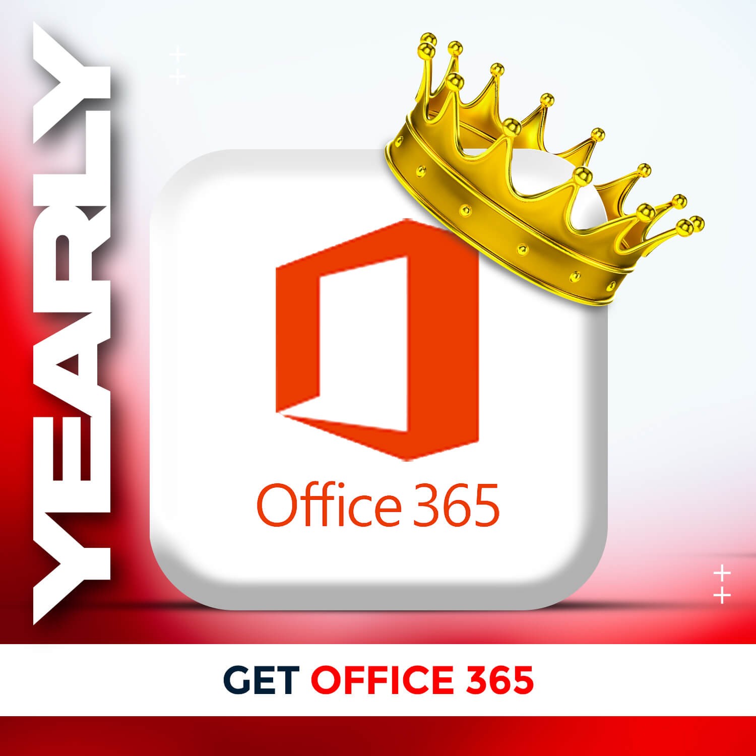 Microsoft Office 365 | 1 Year