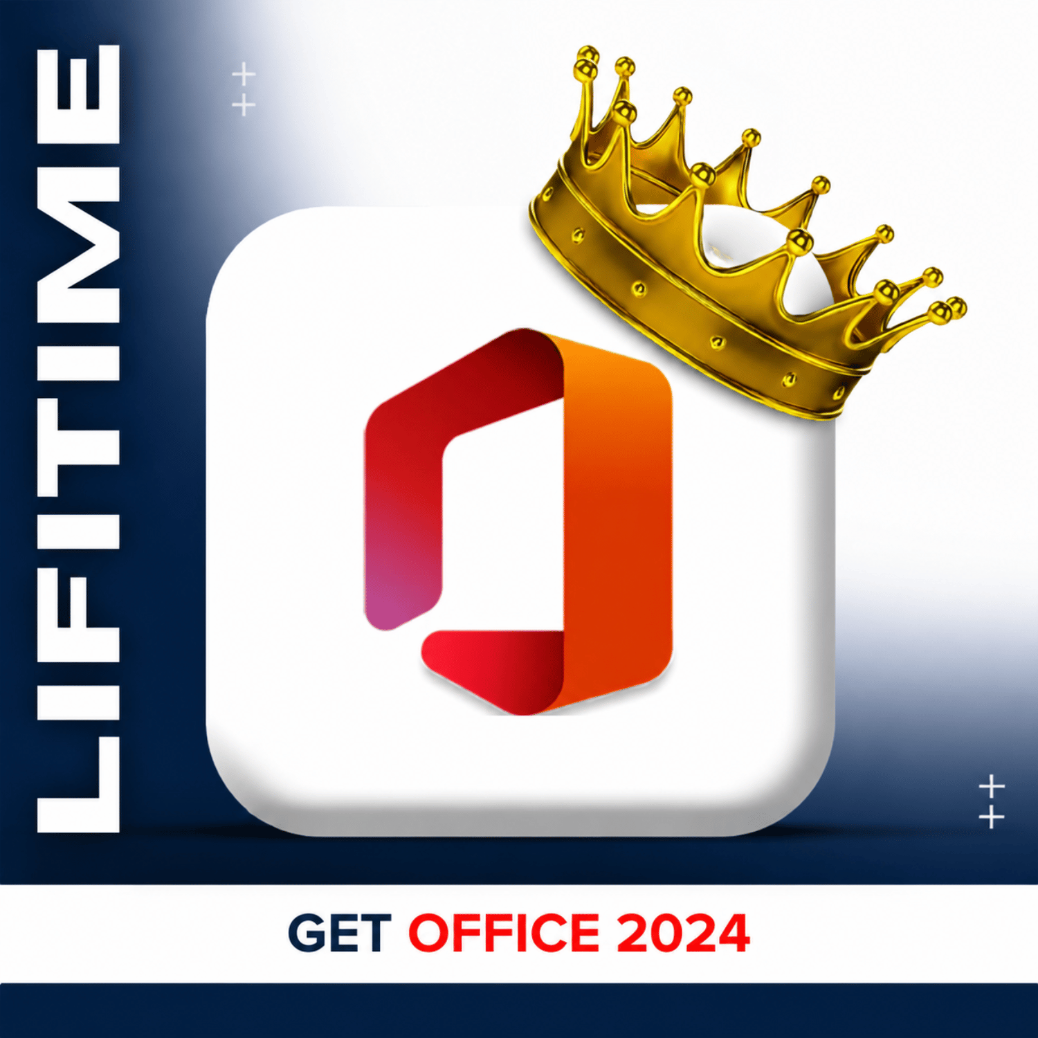 Office Lifetime Key
