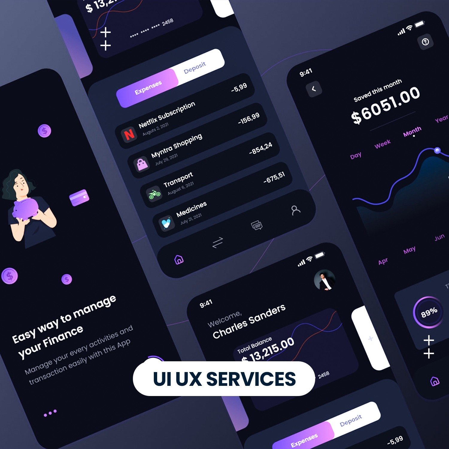 Ui Design
