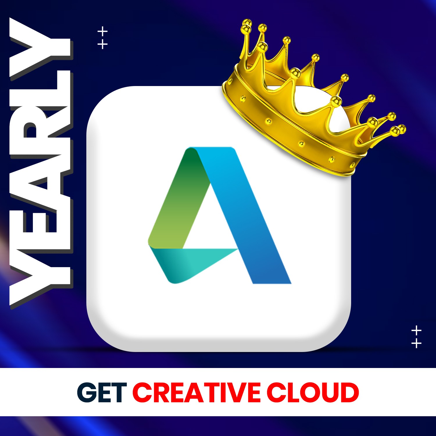 Autodesk Panel 1 Years